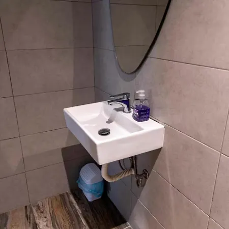 Σπίτι διακοπών Spacious Townhouse With A Terrace Overlooking Valletta's Grand Harbor