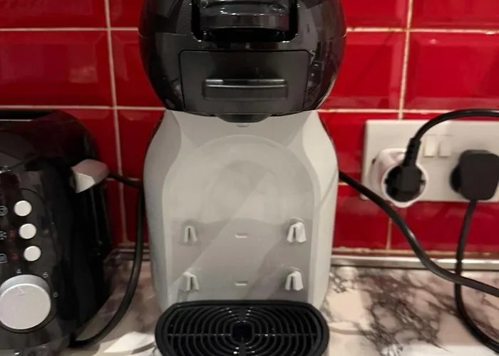 Сasa de vacaciones Spacious Townhouse With A Terrace Overlooking Valletta's Grand Harbor *